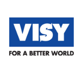 COMPANIES WE’VE WORKED WITH Visy logo
