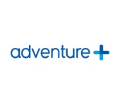 COMPANIES WE’VE WORKED WITH adventure+ logo