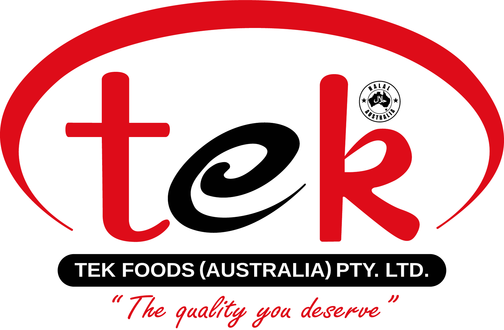 Tek Foods
